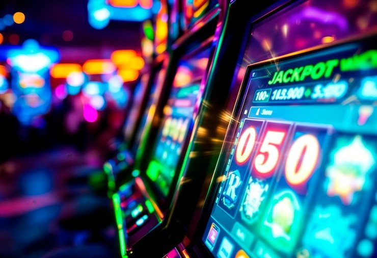 Dashboard platform toto 868 menampilkan berbagai kategori sportsbook, live dealer, dan slot