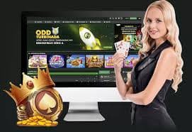 Tabel live dealer dengan dealer profesional